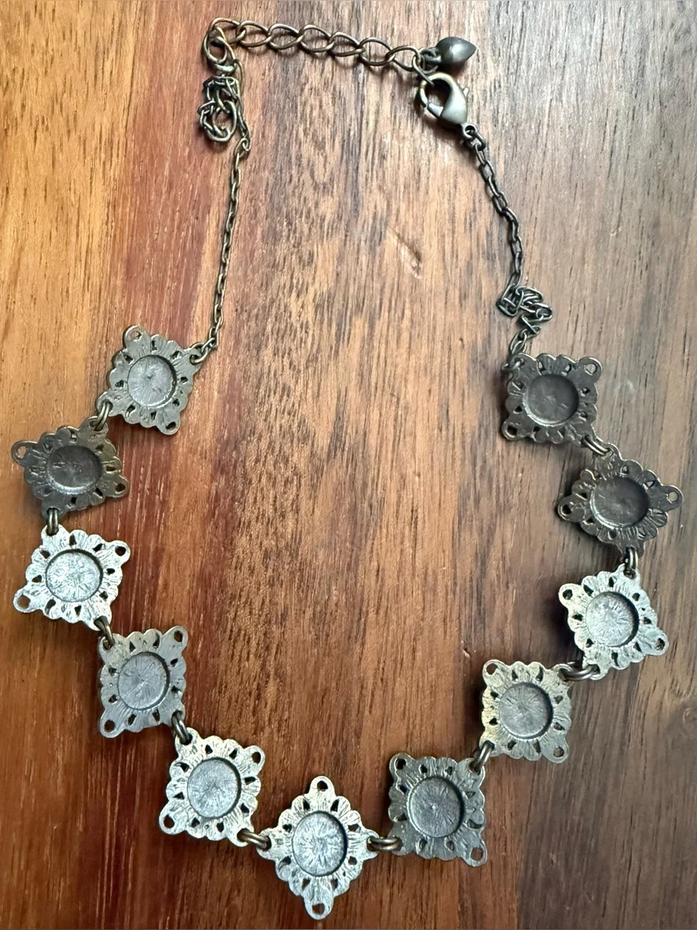 Vintage nice necklace